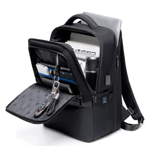 Mochila Negro