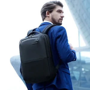 Mochila Negro