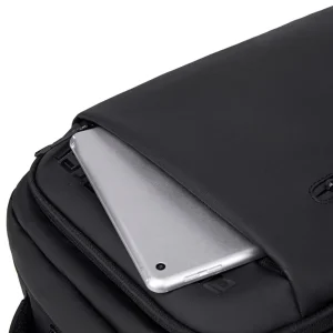 Mochila Negro