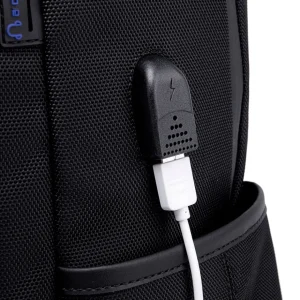 Mochila Negro