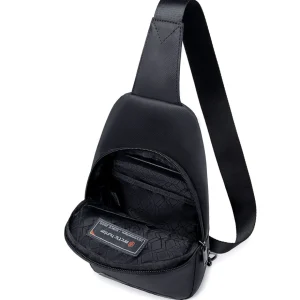 Mochila Negro