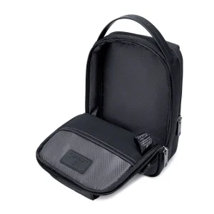 Mochila Negro