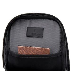 Mochila Negro