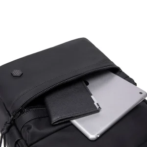 Mochila Negro