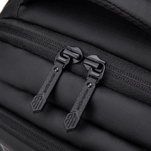 Mochila Negro