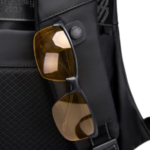 Mochila Negro