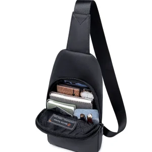 Mochila Negro