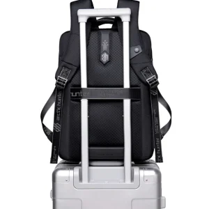 Mochila Negro