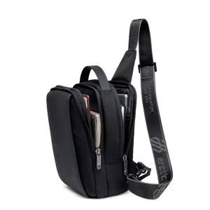 Mochila Negro