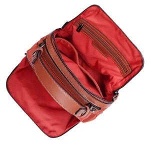 Mochila Teja